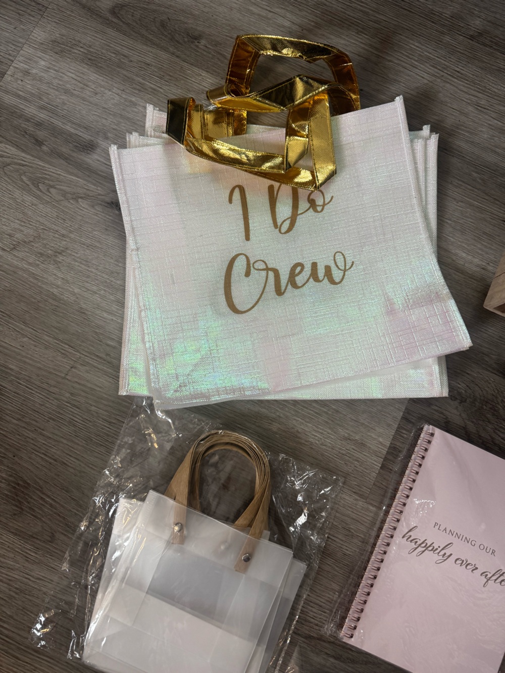 Bridal Party bundle - Picture 6 of 9